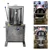 Made in India Commercial 15 Litre Tilting Wet Grinder, 1.5 HP